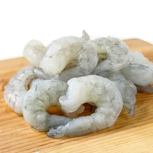 กุ้งขาวทั้งตัว